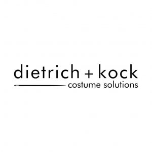Dietrich + Kock Logo